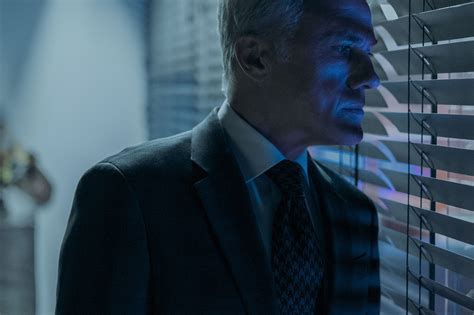 the consultant synopsis.